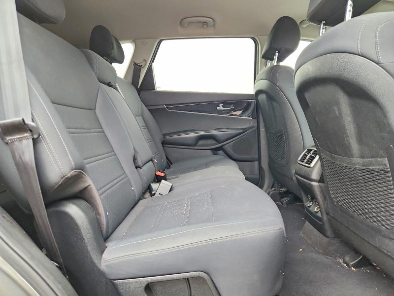 Aukcja sprzedaży 2019 Kia Sorento, vin: 5XYPGDA35KG436138, numer aukcji: 47658716