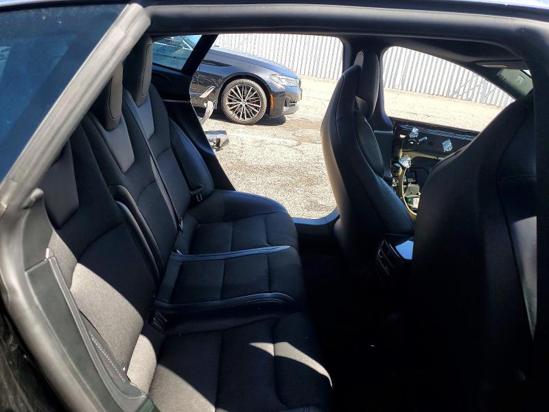 Aukcja sprzedaży 2018 Tesla Model S, vin: 5YJSA1E27JF290679, numer aukcji: 48973796