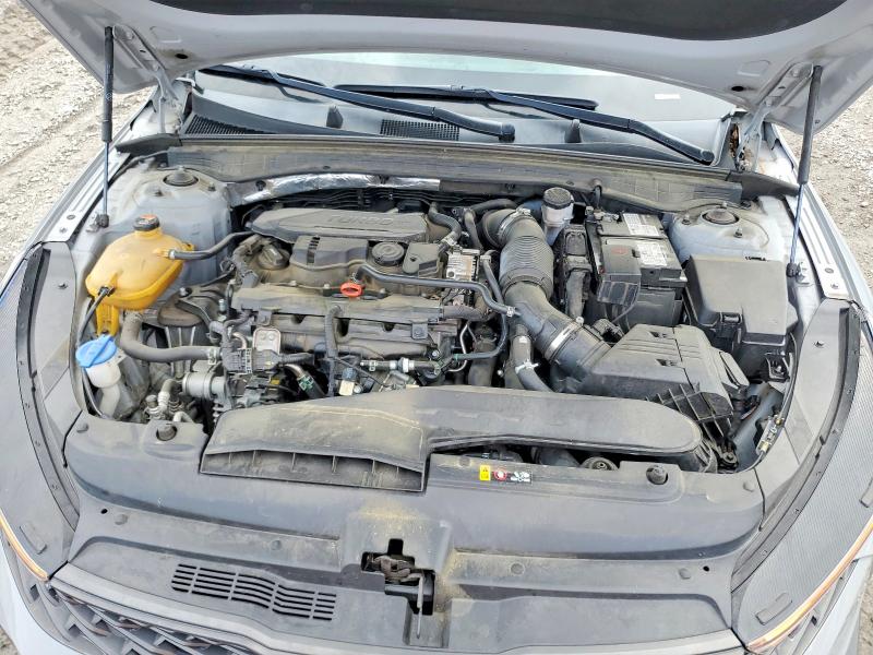 Продаж на аукціоні авто 2021 Kia K5, vin: 5XXG64J21MG075525, номер лоту: 51453806