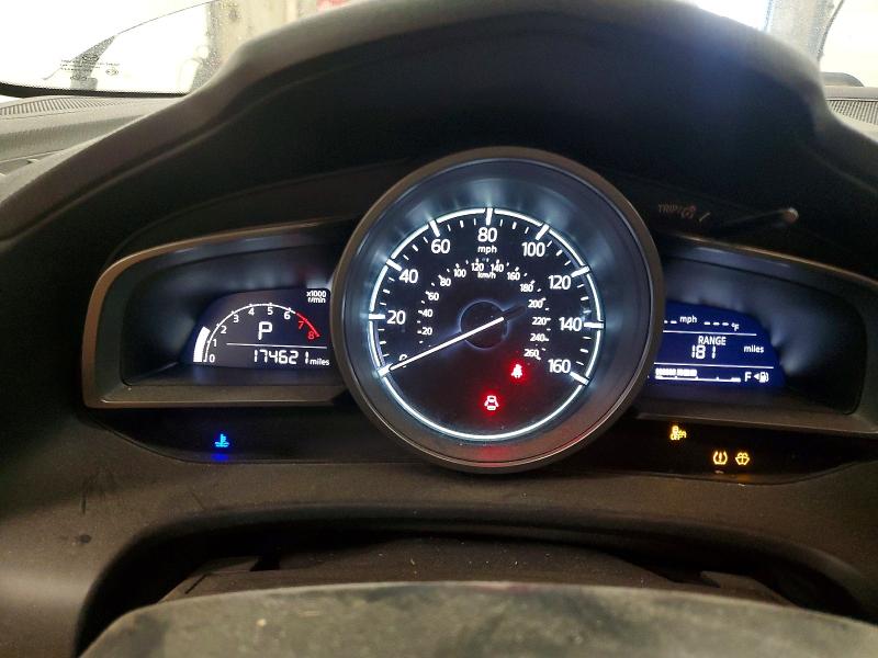 Aukcja sprzedaży 2017 Mazda 3, vin: 3MZBN1U73HM110053, numer aukcji: 48748286