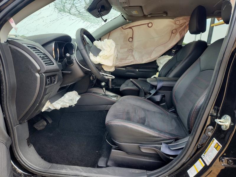 Aukcja sprzedaży 2023 Mitsubishi Outlander Sport, vin: JA4ARUAU4PU008084, numer aukcji: 52022396