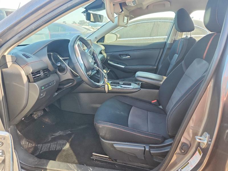 49325276 :رقم المزاد ، 3N1AB8DV9NY315690 vin ، 2022 Nissan Sentra مزاد بيع