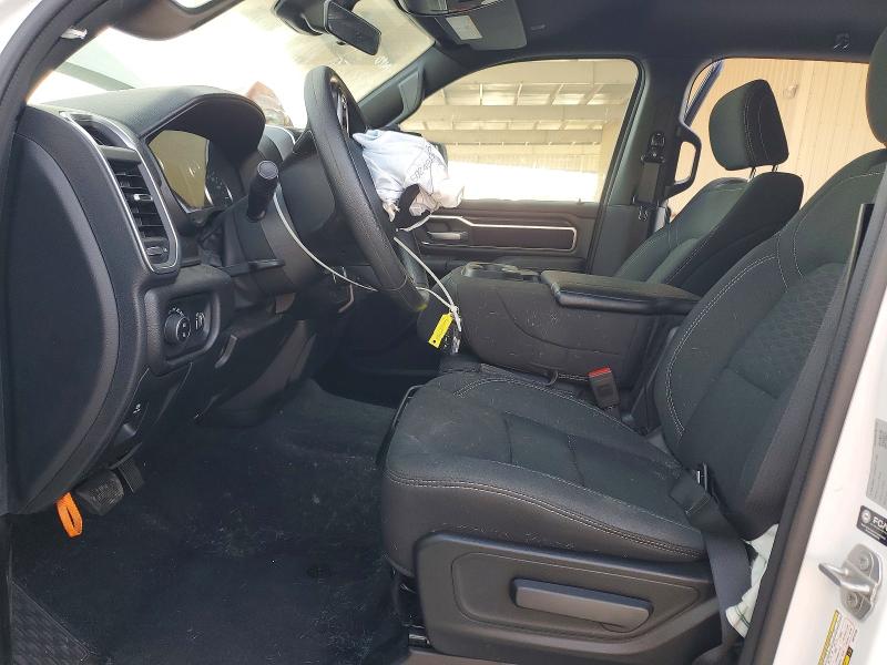 Продаж на аукціоні авто 2025 Ram 1500, vin: 1C6RREFGXSN772159, номер лоту: 48085966