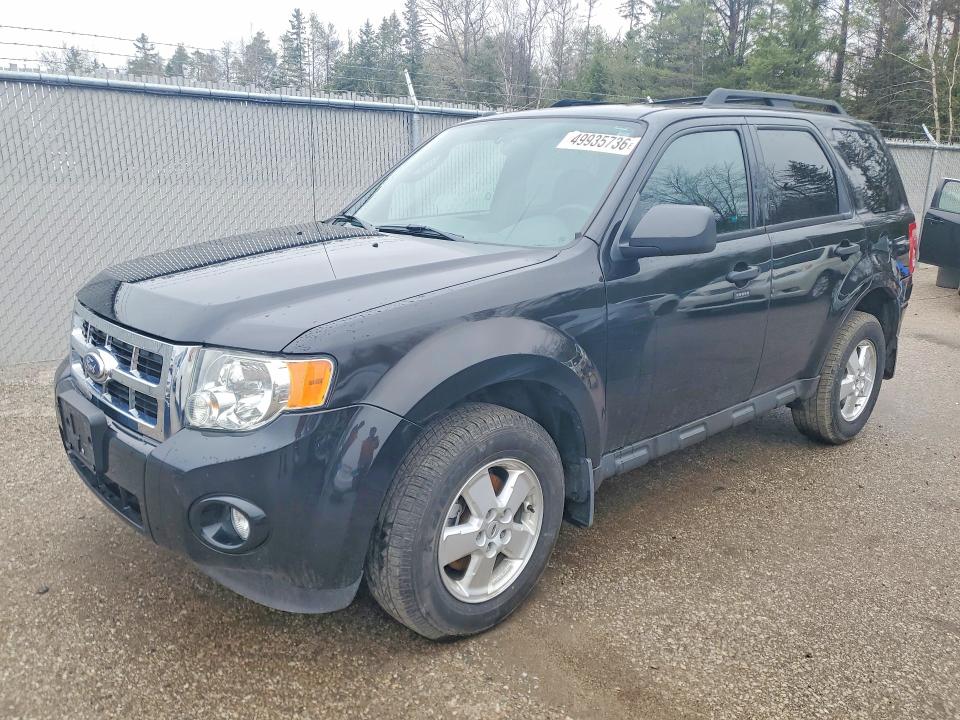 Продаж на аукціоні авто 2011 Ford Escape, vin: 1FMCU0DG7BKA15669, номер лоту: 49935736