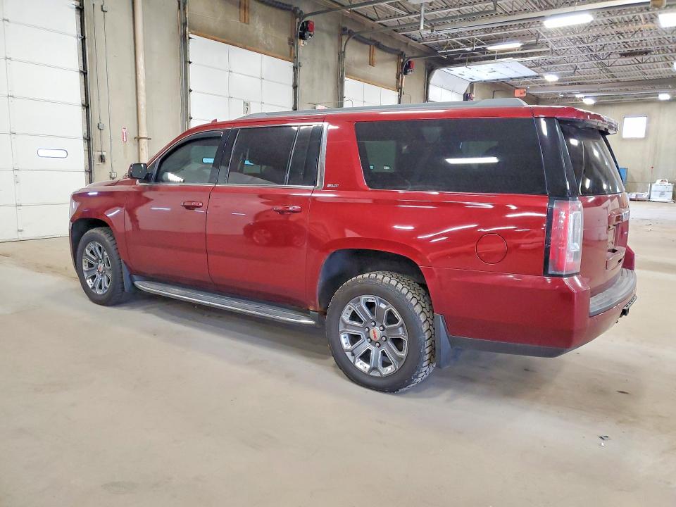 Aukcja sprzedaży 2017 Gmc Yukon Xl, vin: 1GKS2GKC0HR169644, numer aukcji: 50915846