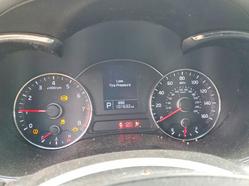 Aukcja sprzedaży 2014 Kia Forte, vin: KNAFX4A83E5108007, numer aukcji: 51585856