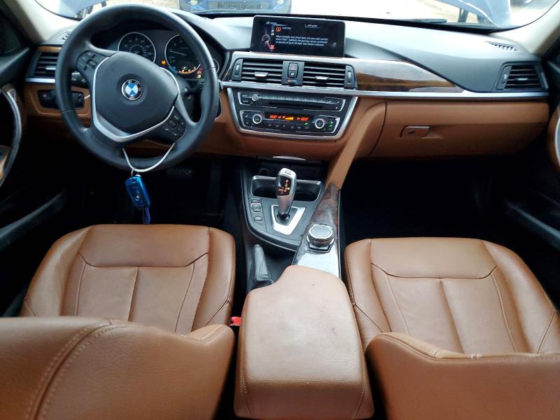 Продаж на аукціоні авто 2015 Bmw 328, vin: WBA3A5G54FNS90101, номер лоту: 51772226