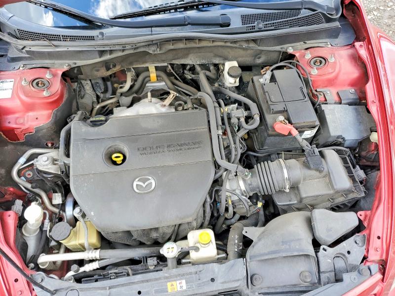 Продажа на аукционе авто 2012 Mazda 6, vin: 1YVHZ8BH7C5M21581, номер лота: 47823866