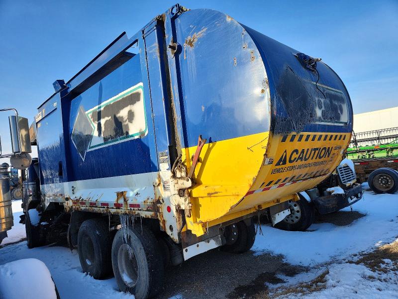 Aukcja sprzedaży 2018 Mack 600, vin: 1M2AV02C4JM018858, numer aukcji: 48414686