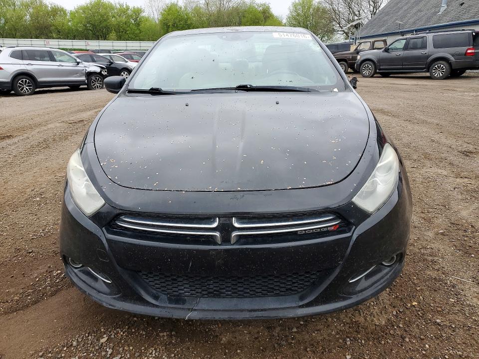 Продажа на аукционе авто 2013 Dodge Dart, vin: 1C3CDFCA6DD225177, номер лота: 51476016