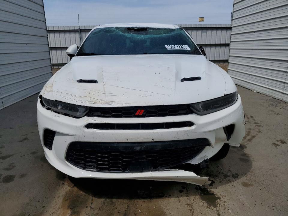 Продажа на аукционе авто 2024 Dodge Hornet, vin: ZACPDFCW7R3A27829, номер лота: 49342216