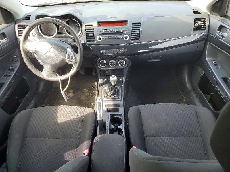 Aukcja sprzedaży 2013 Mitsubishi Lancer, vin: JA32U8FW8DU022705, numer aukcji: 49561876