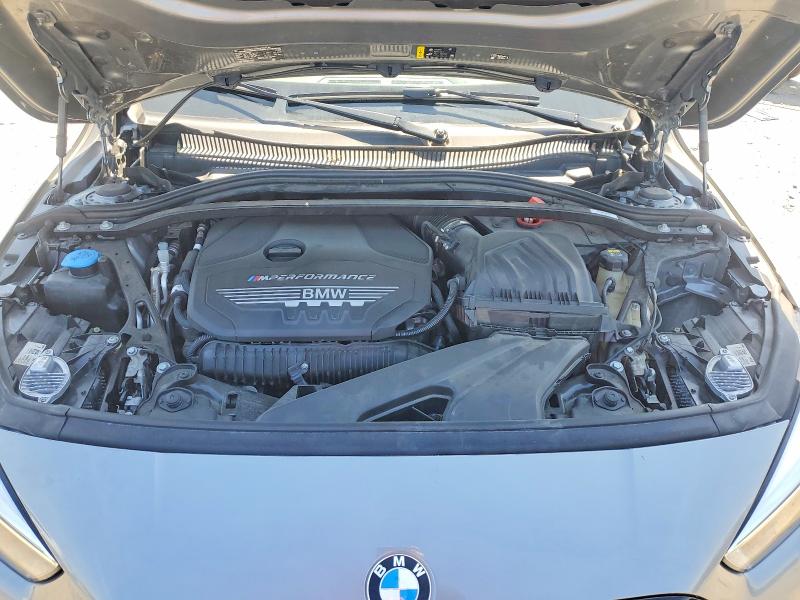 Продажа на аукционе авто 2022 Bmw M235xi, vin: WBA13AL08N7K94935, номер лота: 49462546