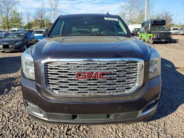 Продажа на аукционе авто 2018 Gmc Yukon, vin: 1GKS2CKJ6JR347540, номер лота: 50233366