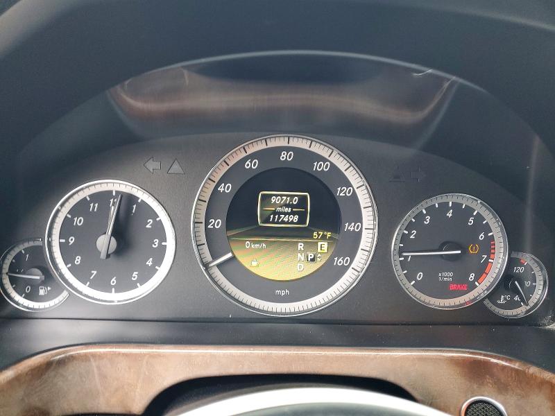 Продаж на аукціоні авто 2012 Mercedes-benz E, vin: WDDHF8JBXCA565957, номер лоту: 51427966