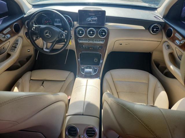 Продаж на аукціоні авто 2016 Mercedes-benz Glc, vin: WDC0G4JB4GF091987, номер лоту: 49769206