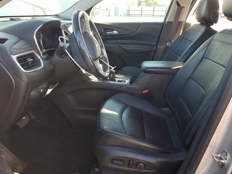 Продажа на аукционе авто 2018 Chevrolet Equinox, vin: 3GNAXWEX3JS559536, номер лота: 49813586