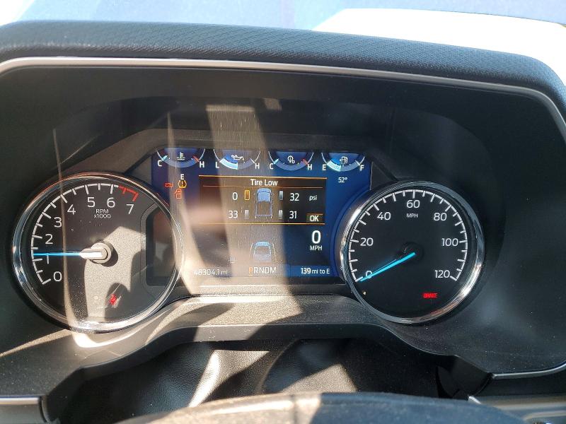 Продажа на аукционе авто 2022 Ford F150, vin: 1FTEX1EP8NFC21251, номер лота: 49375506