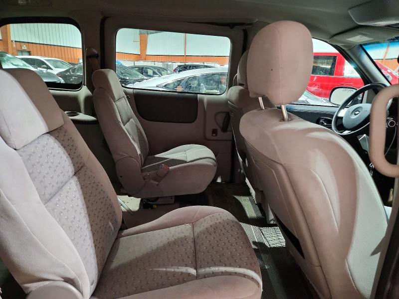 Aukcja sprzedaży 2009 Chevrolet Uplander, vin: 1GNDU23139D126212, numer aukcji: 48286286