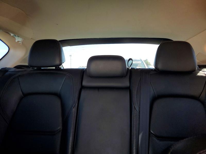 Продажа на аукционе авто 2017 Mazda Cx-5, vin: JM3KFADL1H0194686, номер лота: 49861676