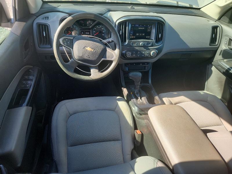 Aukcja sprzedaży 2019 Chevrolet Colorado, vin: 1GCGSBEN2K1305442, numer aukcji: 50475266