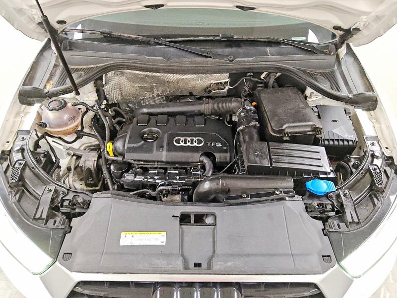 2018 Audi Q3 მანქანა იყიდება აუქციონზე, vin: WA1BCCFS3JR005775, აუქციონის ნომერი: 50075706