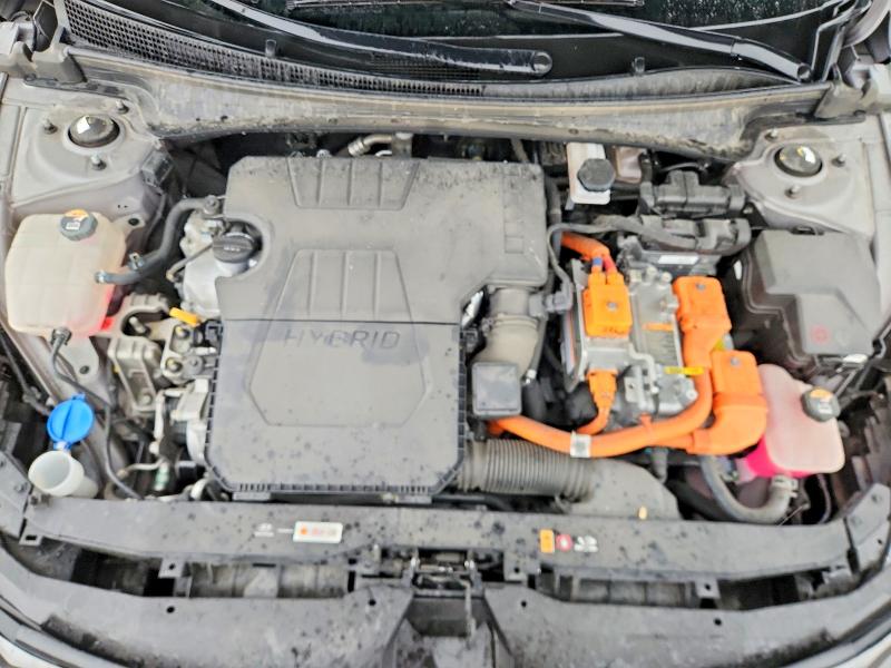 Aukcja sprzedaży 2022 Hyundai Elantra, vin: KMHLM4AJ6NU028803, numer aukcji: 50780526
