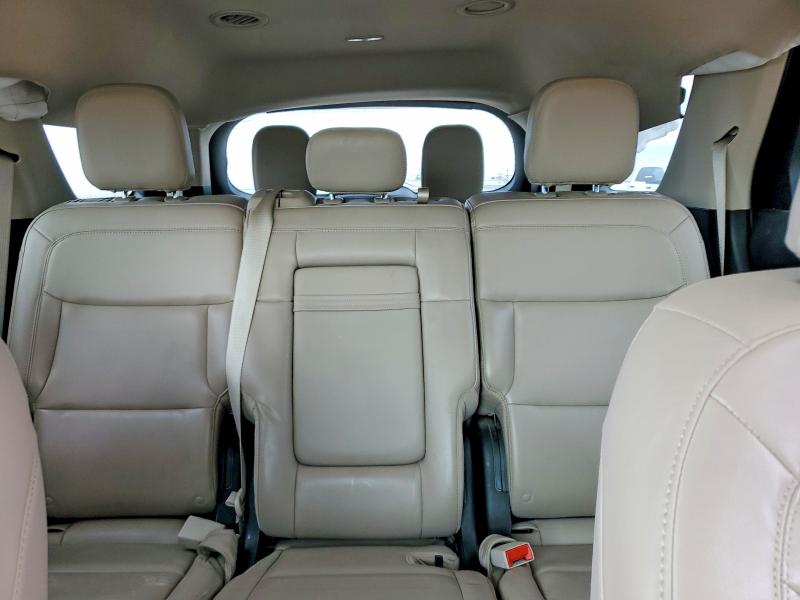 Продаж на аукціоні авто 2021 Ford Explorer, vin: 1FMSK7DH0MGA71140, номер лоту: 49897076