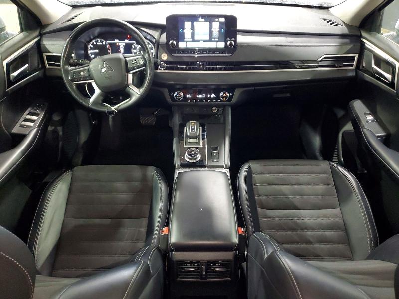 Продаж на аукціоні авто 2024 Mitsubishi Outlander, vin: JA4J4VA8XRZ021354, номер лоту: 51131136