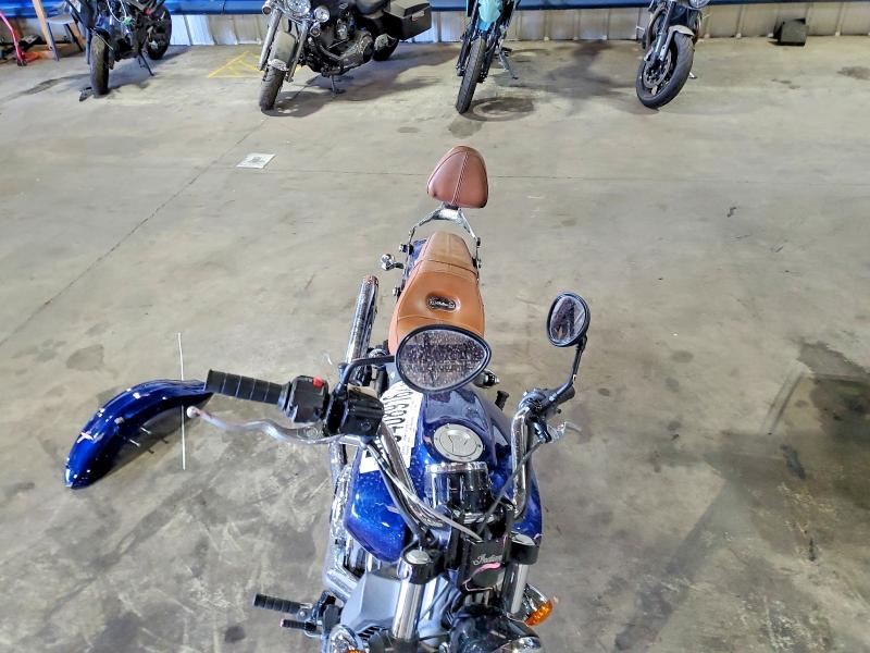Продажа на аукционе авто 2020 Indian Motorcycle Co. Scout, vin: 56KMSA000L3156280, номер лота: 50408916