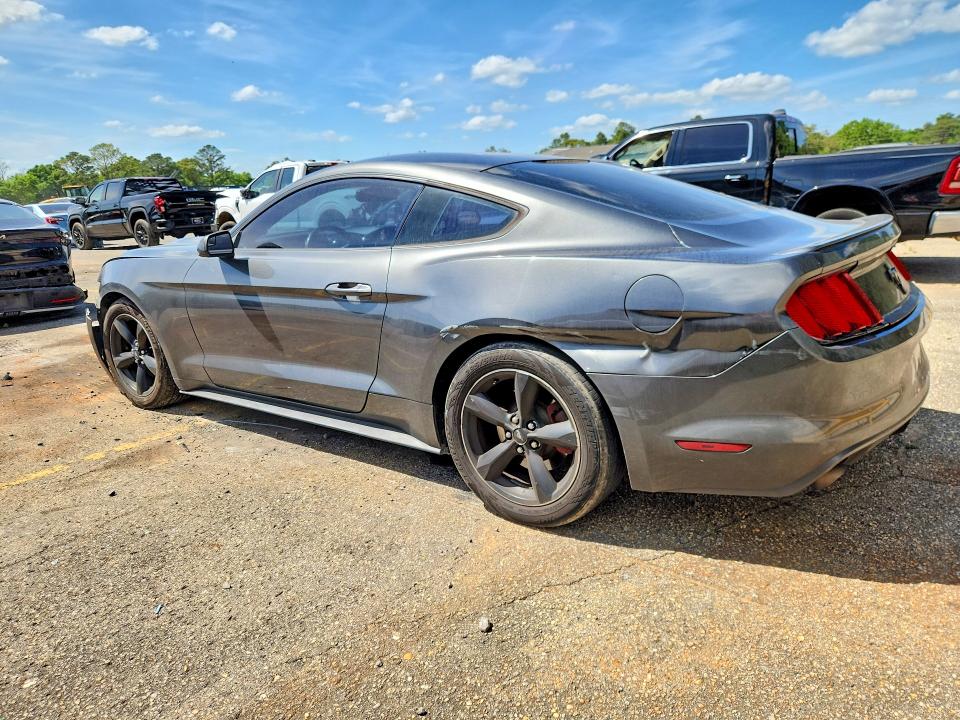 Aukcja sprzedaży 2016 Ford Mustang, vin: 1FA6P8AM0G5251125, numer aukcji: 49739086