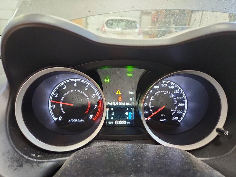 Aukcja sprzedaży 2017 Mitsubishi Lancer, vin: JA32X2HU4HU604452, numer aukcji: 50616976