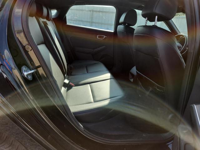 46807346 :رقم المزاد ، 19UDE4H61RA026117 vin ، 2024 Acura Integra مزاد بيع