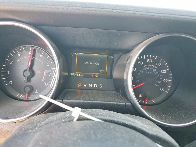 Продажа на аукционе авто 2019 Ford Mustang, vin: 1FA6P8TH3K5188045, номер лота: 48783126