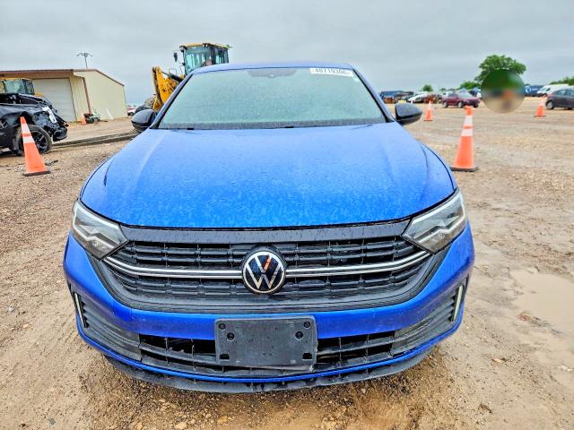 Продажа на аукционе авто 2023 Volkswagen Jetta, vin: 3VWAM7BU9PM040745, номер лота: 48719306