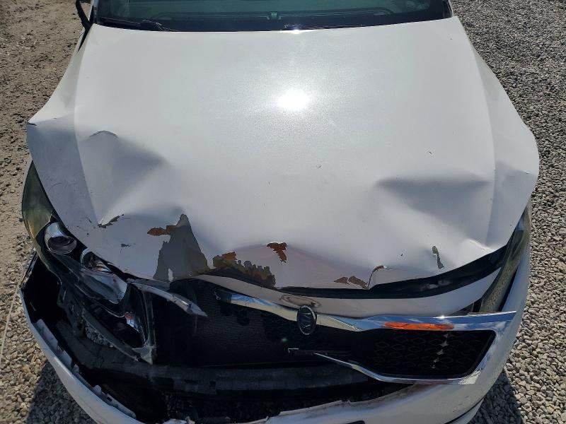 Aukcja sprzedaży 2012 Kia Optima, vin: 5XXGM4A79CG047083, numer aukcji: 50330896