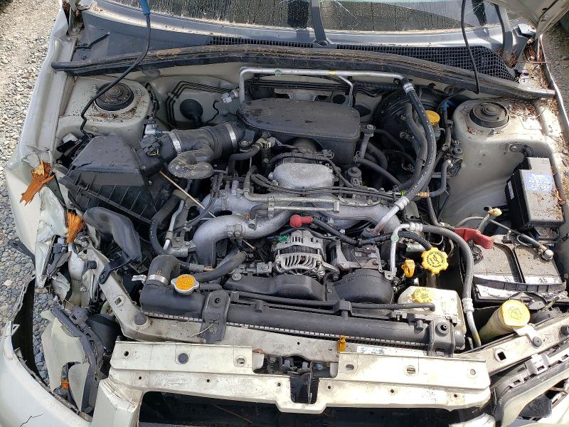 Продажа на аукционе авто 2007 Subaru Forester, vin: JF1SG63667H730584, номер лота: 51344856