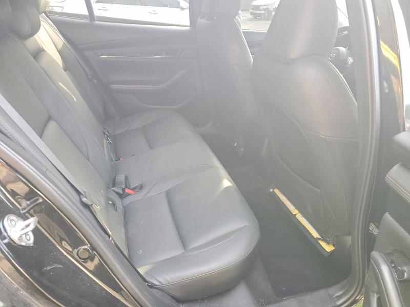 Aukcja sprzedaży 2024 Mazda 3, vin: 3MZBPACM5RM415511, numer aukcji: 50313826