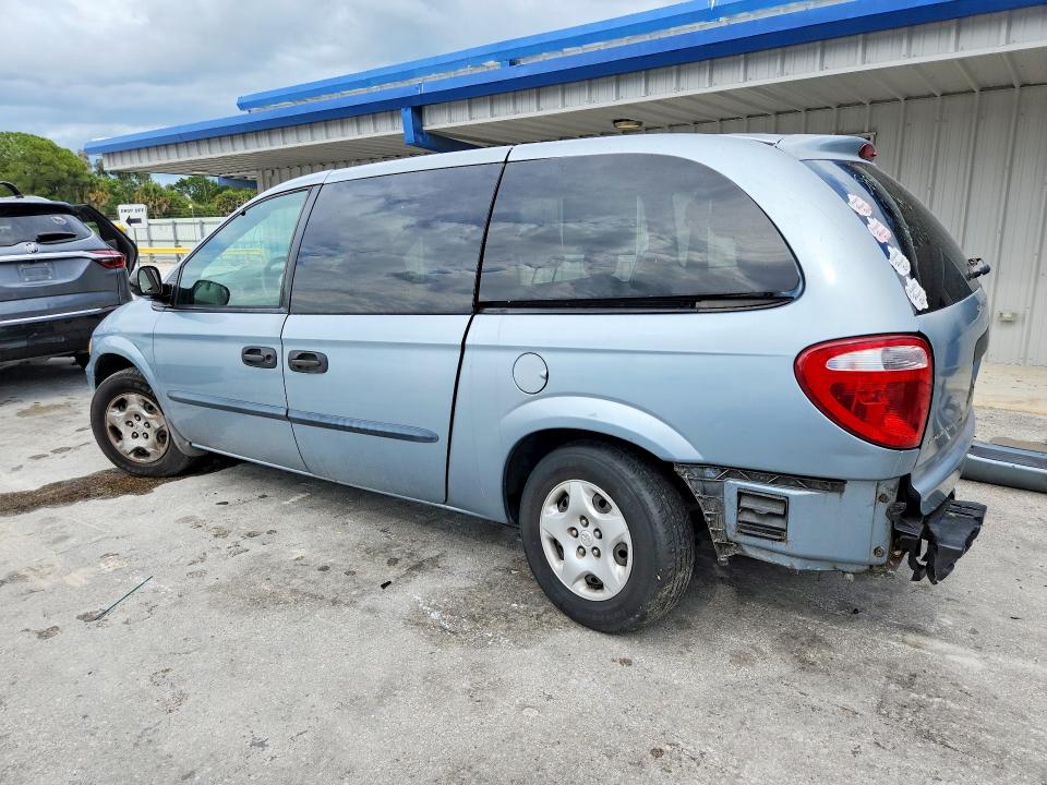 Aukcja sprzedaży 2003 Dodge Grand Caravan, vin: 1D4GP243X3B199046, numer aukcji: 50809816