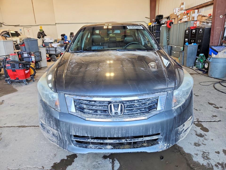 Aukcja sprzedaży 2008 Honda Accord, vin: 1HGCP36848A803151, numer aukcji: 51287056