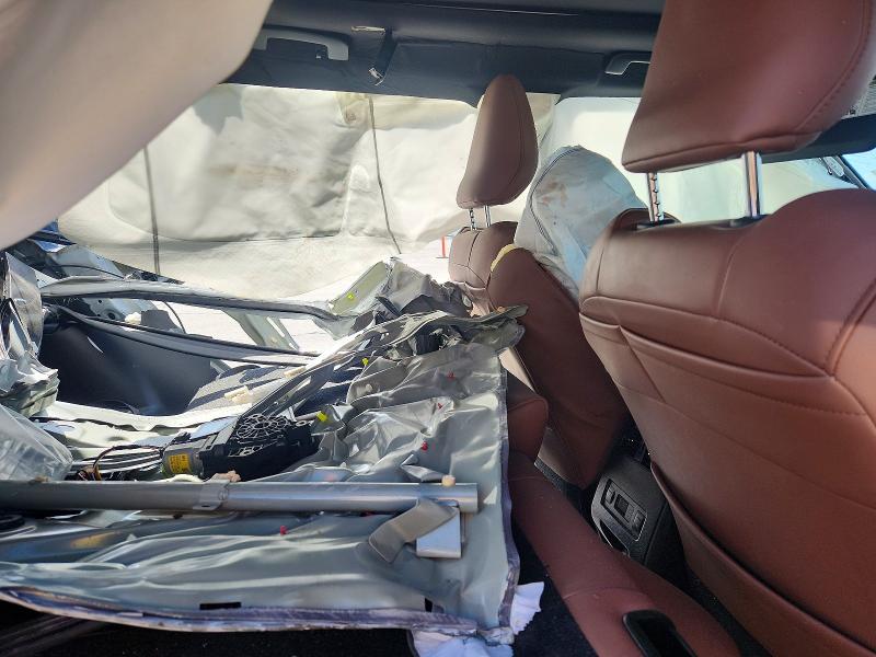 2025 Mitsubishi Outlander მანქანა იყიდება აუქციონზე, vin: JA4J3WA89SZ014345, აუქციონის ნომერი: 49840146