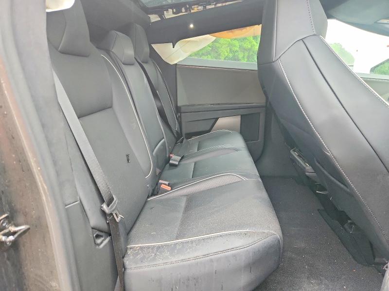Aukcja sprzedaży 2025 Tesla Cybertruck, vin: 7G2CEHED9SA078638, numer aukcji: 51192846