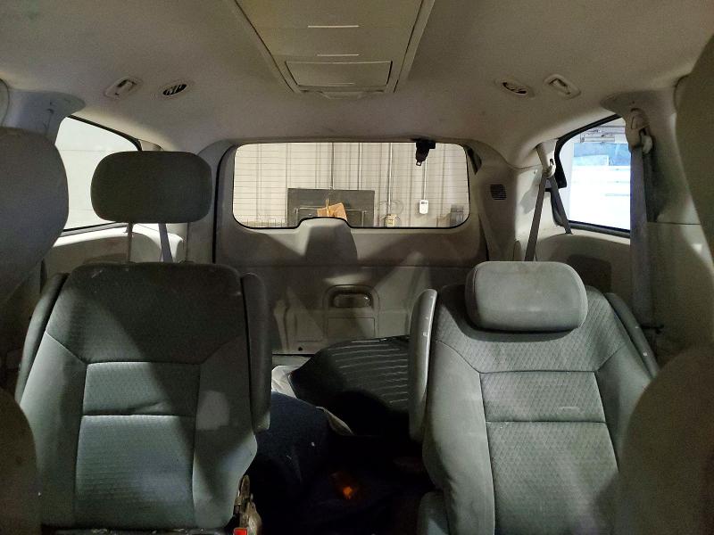 Aukcja sprzedaży 2009 Chrysler Town & Country, vin: 2A8HR541X9R617975, numer aukcji: 49721256