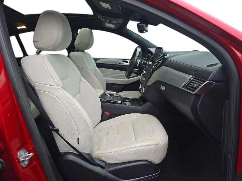 Продажа на аукционе авто 2019 Mercedes-benz Gle Coupe, vin: 4JGED6EBXKA148883, номер лота: 48720286