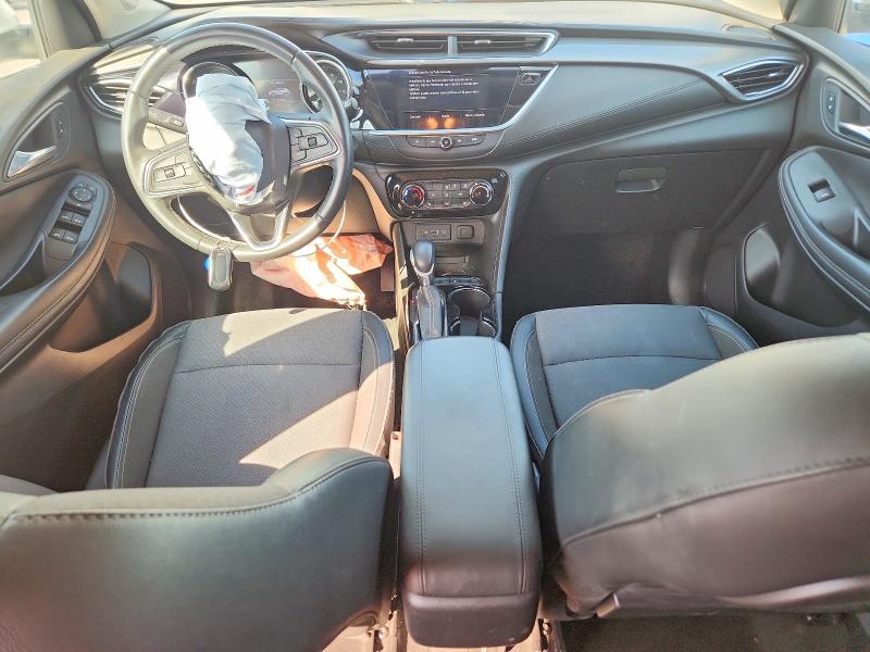 Продажа на аукционе авто 2021 Buick Encore Gx, vin: KL4MMBS24MB141593, номер лота: 50181386