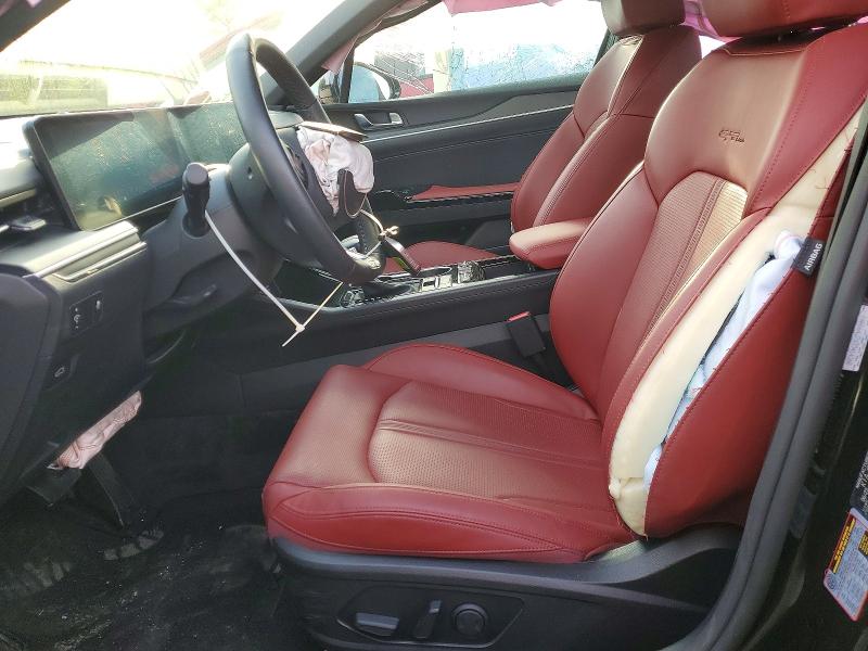 Продаж на аукціоні авто 2026 Kia K5, vin: KNAG64J7XT5414360, номер лоту: 48450836