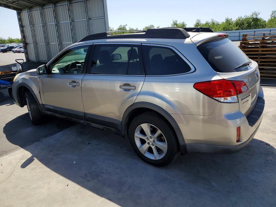 Продажа на аукционе авто 2014 Subaru Outback, vin: 4S4BRBMC2E3286577, номер лота: 50352466