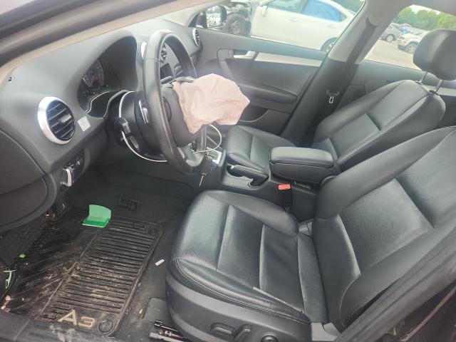 51404836 :رقم المزاد ، WAUKJAFM1DA014489 vin ، 2013 Audi A3 مزاد بيع