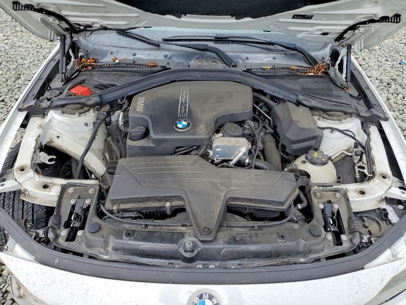 Aukcja sprzedaży 2016 Bmw 328, vin: WBA8E9G55GNU27615, numer aukcji: 48163976