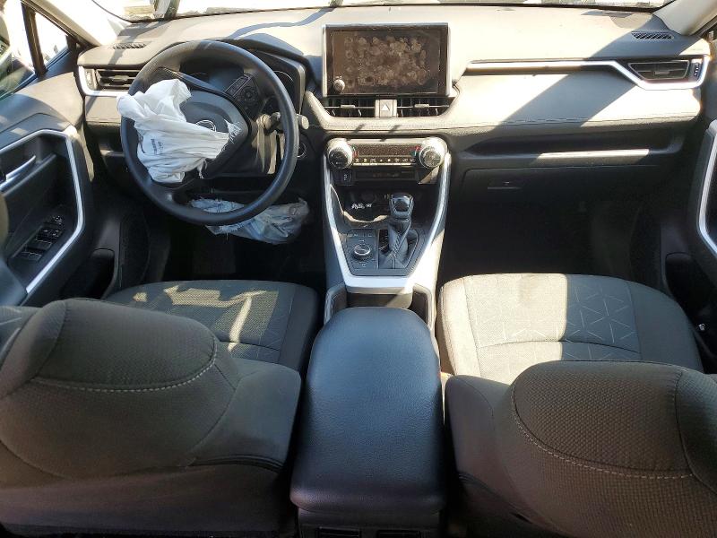 Продаж на аукціоні авто 2024 Toyota Rav4 Hybrid, vin: 4T3RWRFV1RU145635, номер лоту: 48973196